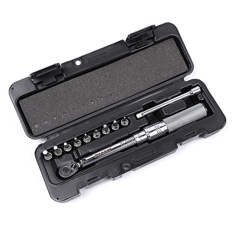 Giant TORQUE WRENCH Chrome molybdenum steel bicycle maintenance repair tool Adjustable torque wrench