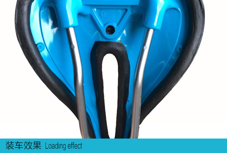 Selle de vélo Mountain Bike GIANT - Ref 2348244 Image 34