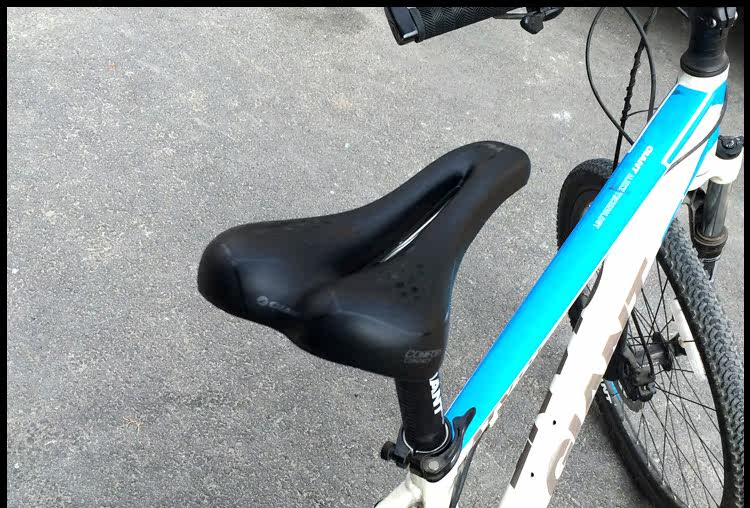 Selle de vélo Mountain Bike GIANT - Ref 2348244 Image 37