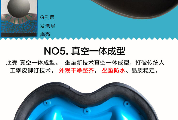 Selle de vélo Mountain Bike GIANT - Ref 2348244 Image 33