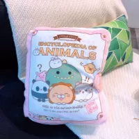 Розовая энциклопедия