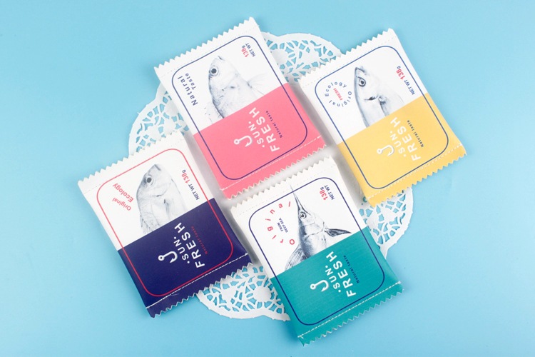 Nhật Bản và Hàn Quốc sáng tạo đồng tiền ví nữ sinh viên pu túi da cá tính túi thời trang thẻ gói túi lưu trữ ví bape