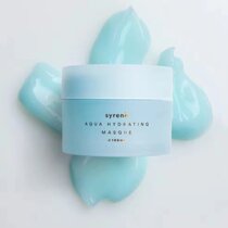  New Zealand syrene Marine Moisturizing Mask 100ml Spread Jelly Sleep mask