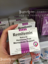  New Zealand Remifemin Germany Lifemin tablets Womens menopausal syndrome slow-release tablets 120 tablets