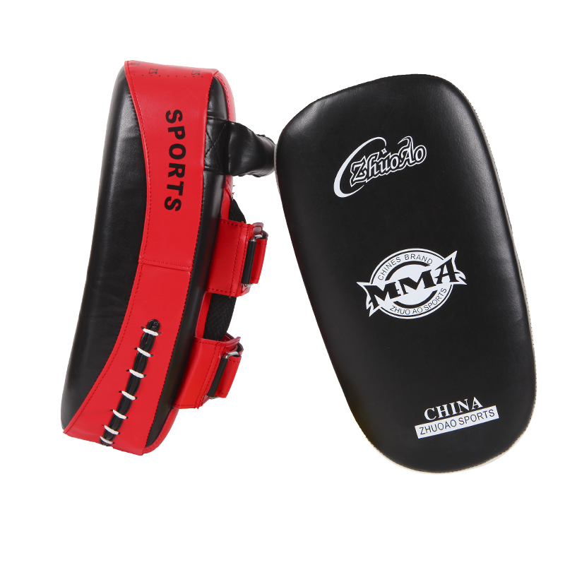 Wulong foot target Adult taekwondo foot target Children sanda training foot target Boxing foot target Hand target Zhuo Ao Iran target