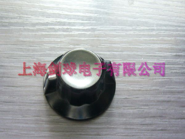 Potentiometer knob gum wood knob K18 K18-02 K18-02 K18-2 K18-3 K18-3 K18-3 full series-Taobao