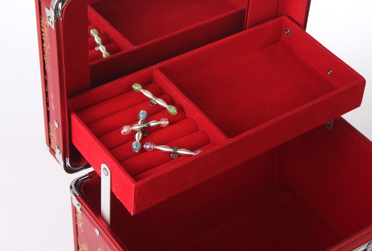 Coffret à bijoux AINY - Ref 3106019 Image 42