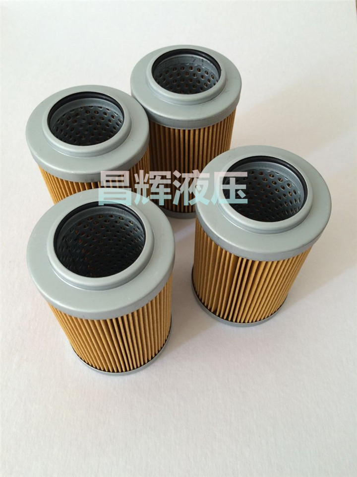 Spot hydraulic oil filter element EP020010N EP020020N custom filter