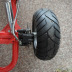 Xe mô tô địa hình ATV chống mòn lốp 168 kart xe tay ga 6 inch 13x30.00-6 có bánh xe - Lốp xe máy lốp xe máy airblade giá bao nhiêu Lốp xe máy