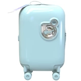 NAKURU Вместительный и большой высококачественный чемодан, 20 дюймов