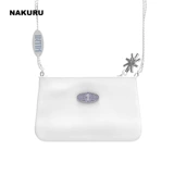 NAKURU Маленькая модная небольшая сумка, сумка на одно плечо