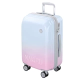 Японский сверхлегкий чемодан, коробка, популярно в интернете, 20 дюймов