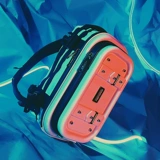 NAKURU Спортивная сумка, сумка для фотоаппарата для отдыха, школьный рюкзак, брендовая сумка через плечо для путешествий