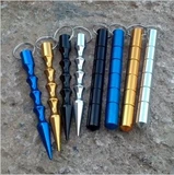 Крутая палочка ключ кубинская винограда Мужчины и женская самооборона