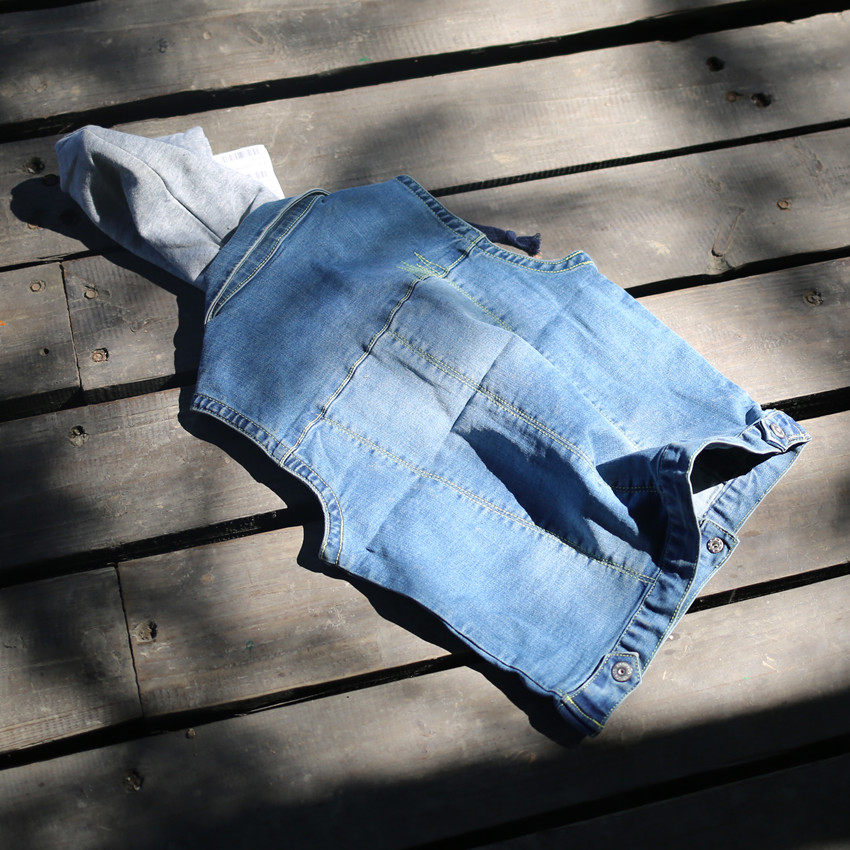 Gilet garcon - Ref 2067426 Image 21