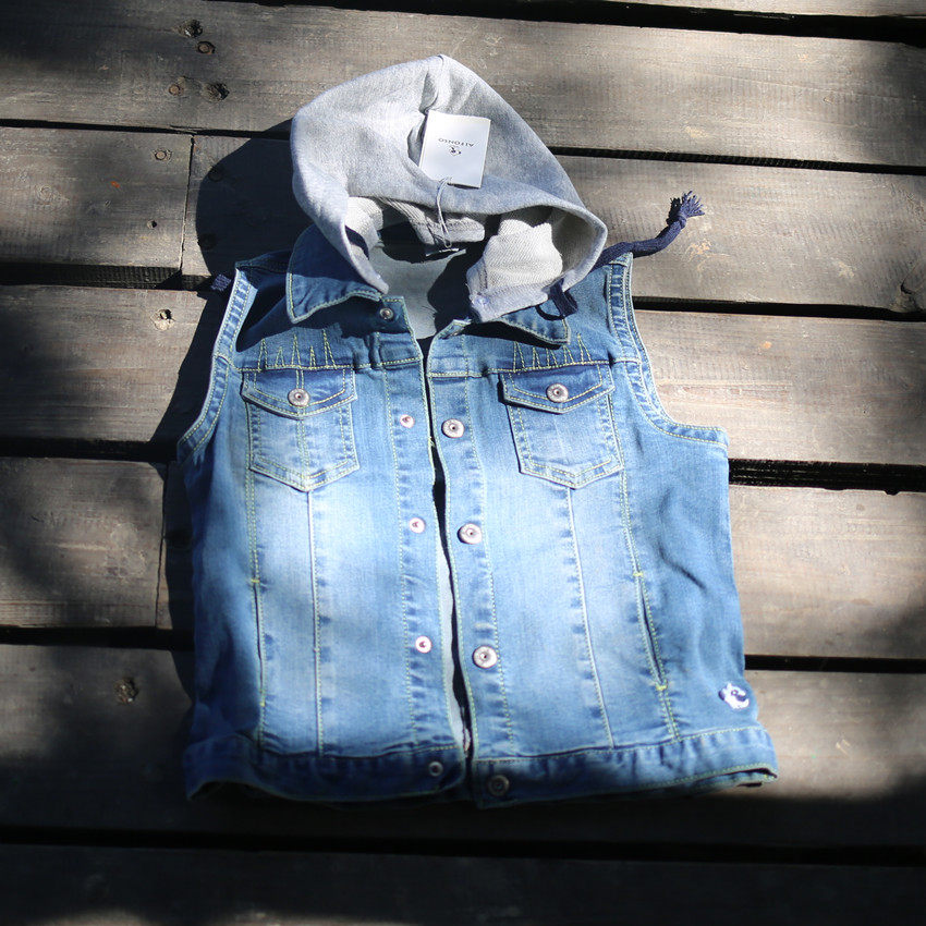 Gilet garcon - Ref 2067426 Image 19