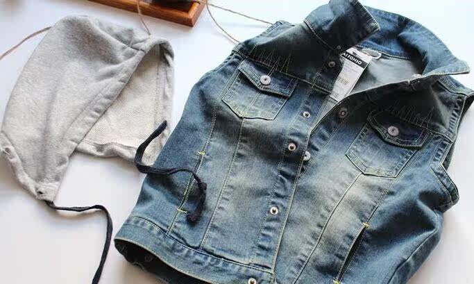 Gilet garcon - Ref 2067426 Image 23