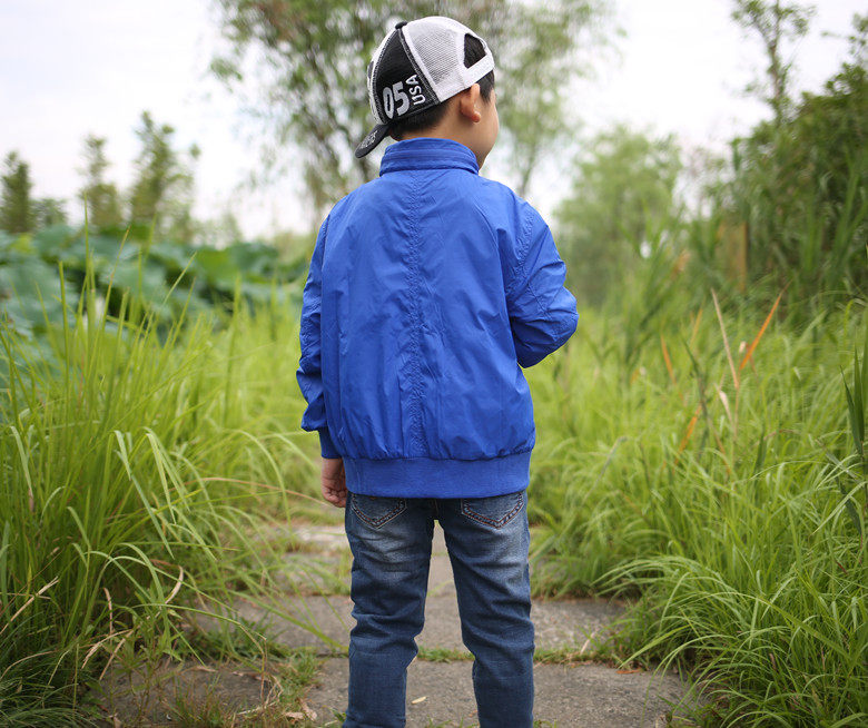 Blouson pour garcon - Ref 2157854 Image 18