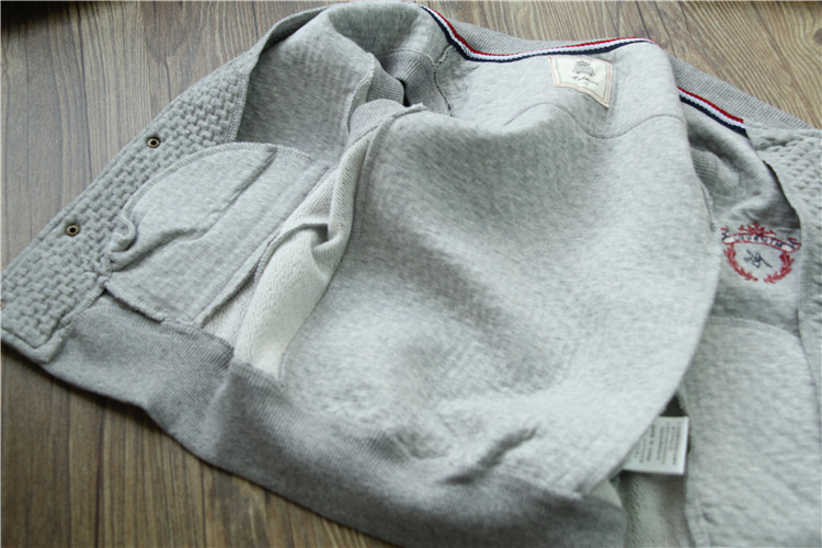 Gilet garcon - Ref 2067304 Image 28