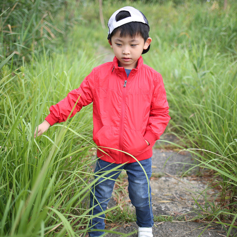 Blouson pour garcon - Ref 2157854 Image 23