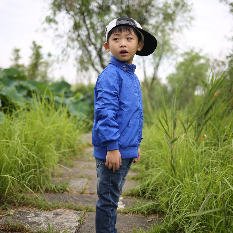 Blouson pour garcon - Ref 2157854 Image 19