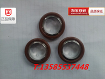 304 stainless steel KF center bracket KF vacuum bracket high temperature fluorine rubber gasket KF skeleton KF25