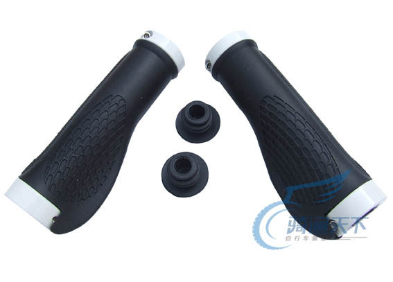 Poignées de vélo - Ref 2354866 Image 3