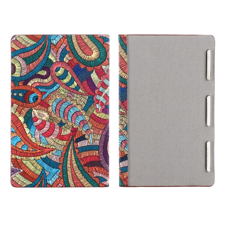 Compatible with Iqoo 6Th and 7Th Generation, Zebra Paisley Pattern, Flagship Magnetic Case, Flagship Model, Pu Leather