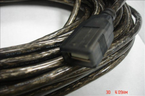 Câble extension USB - Ref 436881 Image 3