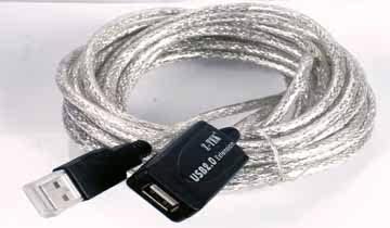 Câble extension USB - Ref 436497 Image 7