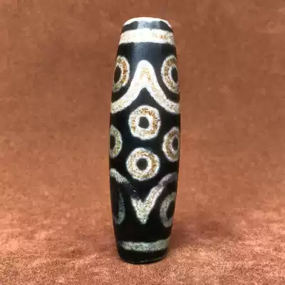 Tibet Xiangxiong Tianzhu Tibetan legend Fifteen-eyed Tianzhu shale old ore old material full of cinnabar pulp thick