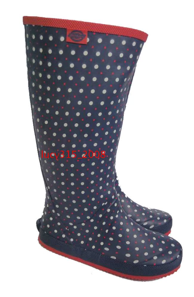 Chaussures en caoutchouc campagne - Ref 931122 Image 46