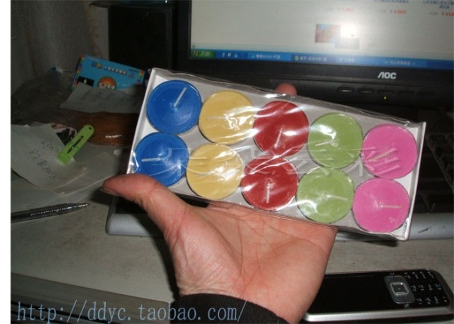 Bougie - Ref 2494131 Image 8