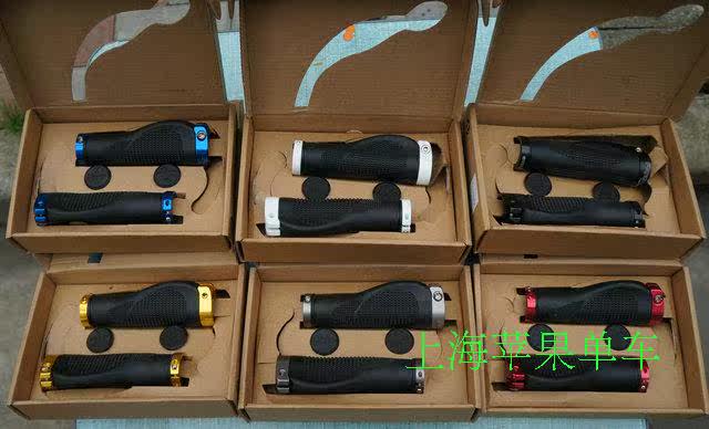 Poignées de vélo - Ref 2356007 Image 5