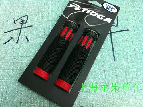 Poignées de vélo TIOGA - Ref 2356011 Image 4