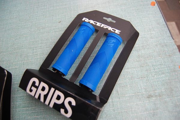 Poignées de vélo RACEFACE - Ref 2356008 Image 7