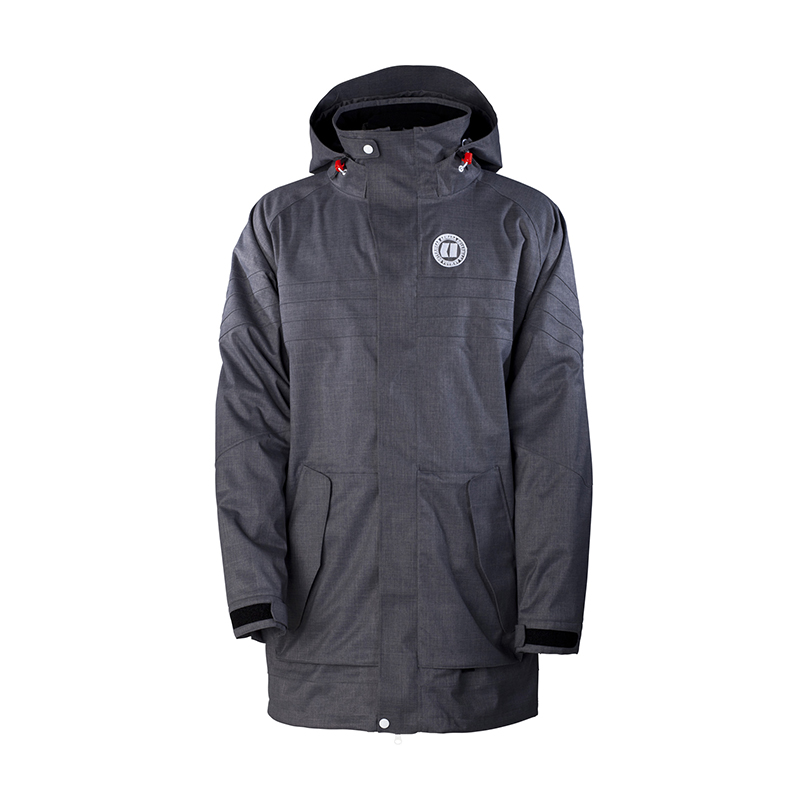 2012-13 ARMADA CRUSH JACKET US fleet outdoor thin double board professional ski suit man-Taobao