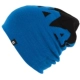 2015-16 ARMADA 50/50 BEANIE mùa đông trượt tuyết thể thao ngoài trời mũ len đan mũ nam mũ phớt nam nhập khẩu