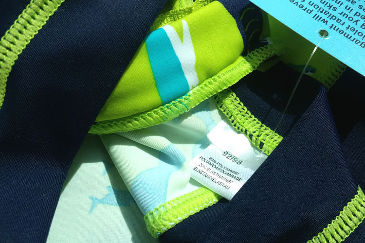 Maillot de bain garcon OTHER   - Ref 2535659 Image 12