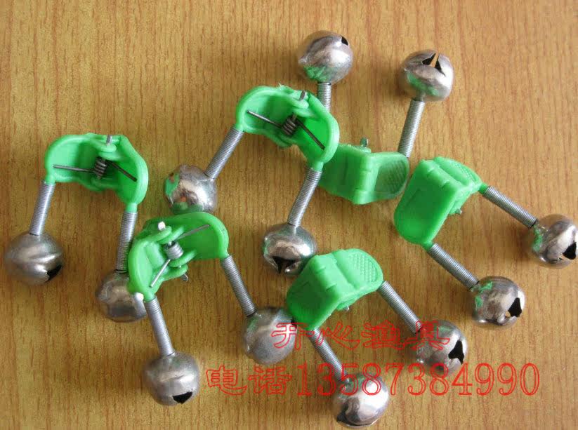 Avertisseur de vélo - Ref 1454454 Image 3