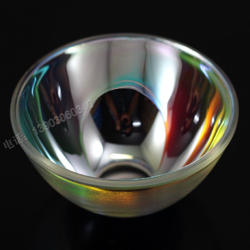 Tung Lu Shen Great Cold Light Source Light Bulb Xenon Lamp Reflective Cup Domestic xenon lamp reflective bowl diameter 97mm90 -Taobao