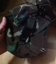 American original U S ARMY outdoor small waist bag Tool waist bag USMC