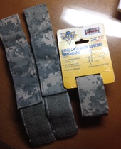  American Original ACU Digital Strap NATO USMC US ARMY Military Watch Strap