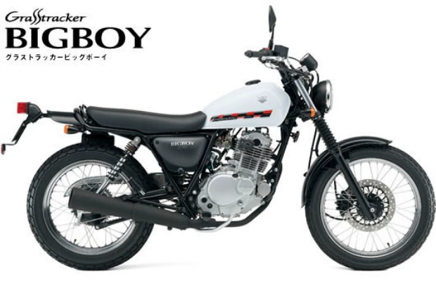 Fever phiên bản Suzuki GN250 cỏ bay ST250 Suzuki pig TU250 nói dây bánh sau lắp ráp trung tâm - Vành xe máy