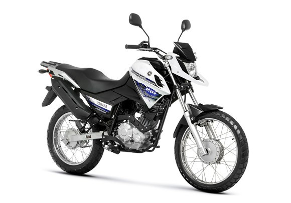 Yamaha Yamaha XTZ125 vòng thép bánh xe dây bánh xe sửa đổi thiết lập - Vành xe máy giá lốp xe lead bánh sau