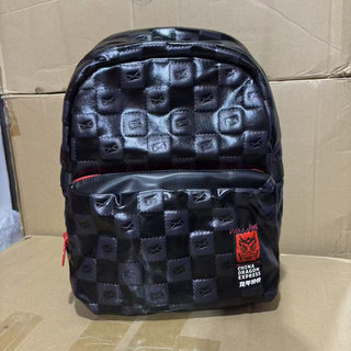 Xtep genuine men and women travel backpack backpack