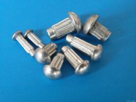 (Professional Wholesale) Rolling aluminum signage rivet, 1 6, 2 5 * 4 1000 Price only