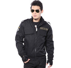 Bottes militaires - Ref 1402091 Image 7