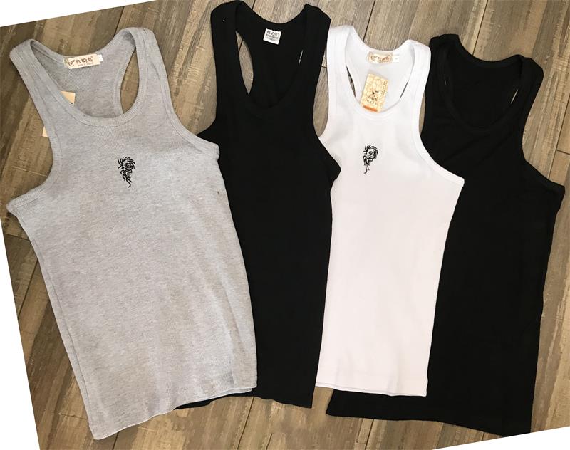 Summer outdoor military fan Special Soldiers Tight Height Elastic Movement Casual Sleeveless Speed Dry Breathable Highlights Slim Fit