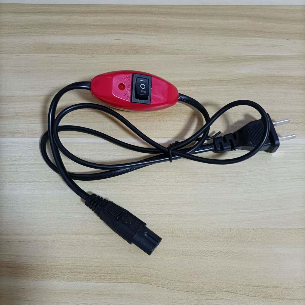 Wandi King Glass Integrated Health Pot Power Cord Manual Adjustment Volcanic Water Yafitqi Home